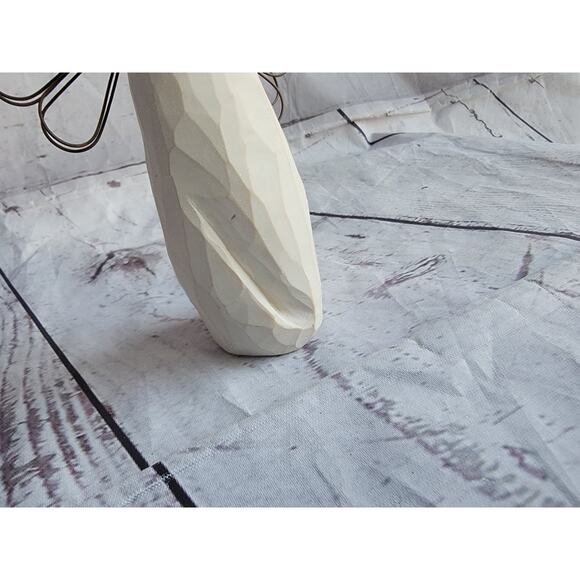 Willow Tree 2004 Bright Star Angel Figurine Susan Lordi Demdaco 5 1/4in Tall - Picture 8 of 9